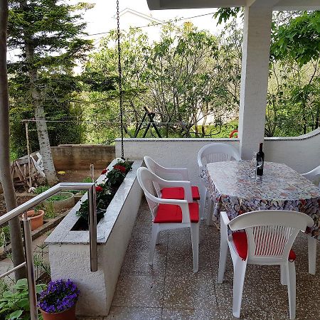 Apartments Monica נובליה מראה חיצוני תמונה