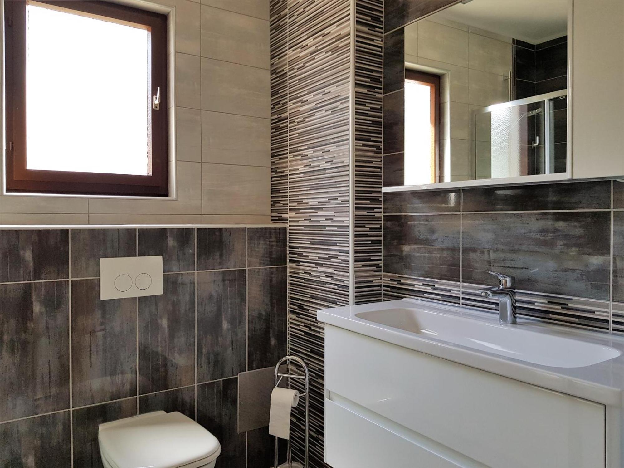 Apartments Monica נובליה חדר תמונה