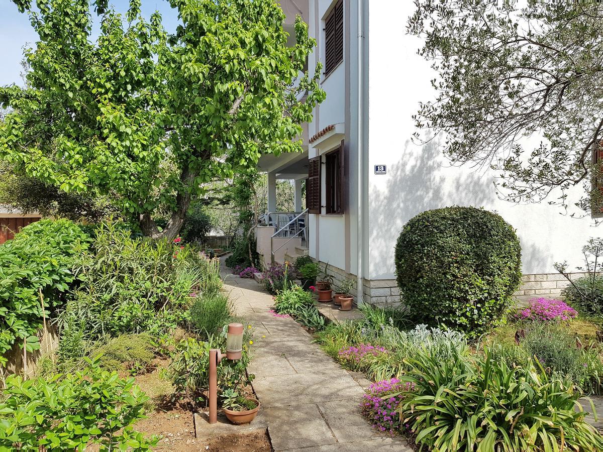 Apartments Monica נובליה מראה חיצוני תמונה