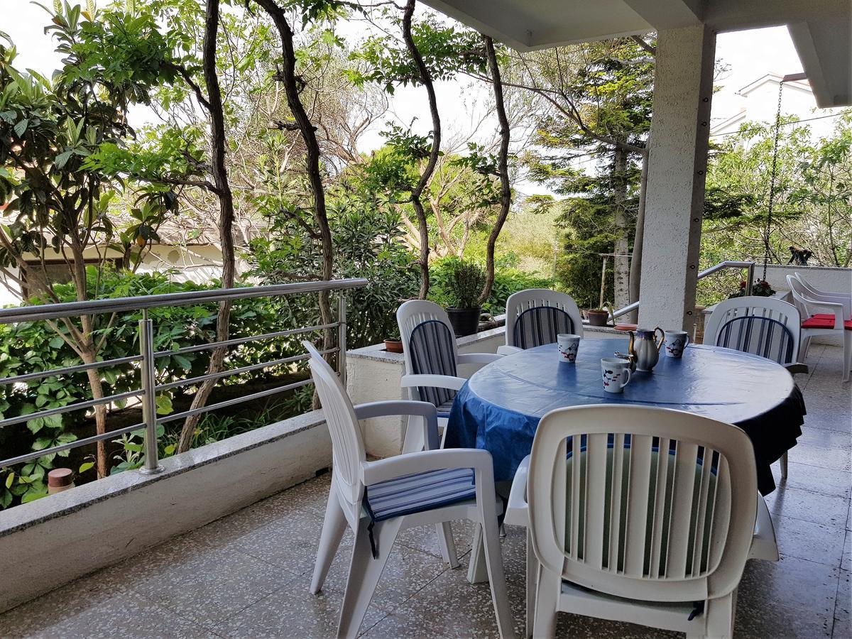 Apartments Monica נובליה מראה חיצוני תמונה