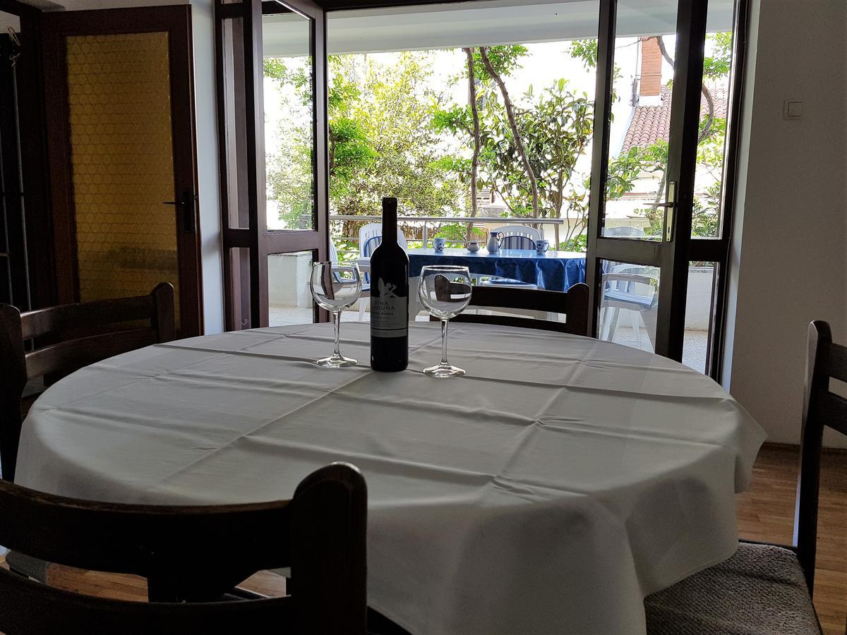 Apartments Monica נובליה מראה חיצוני תמונה
