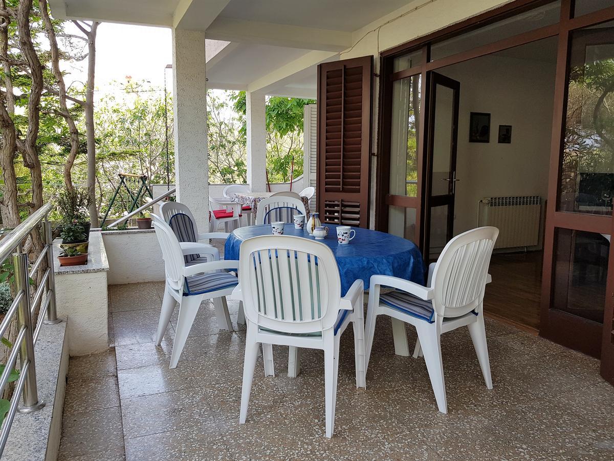 Apartments Monica נובליה מראה חיצוני תמונה