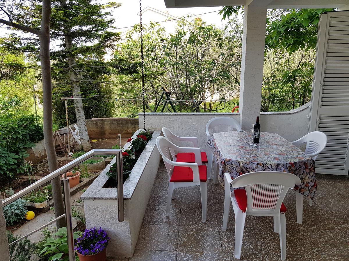 Apartments Monica נובליה מראה חיצוני תמונה