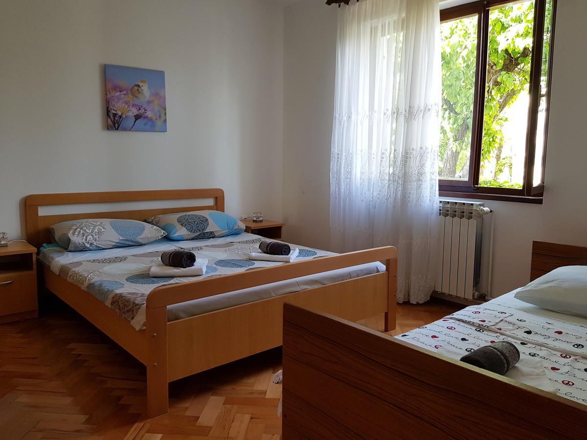 Apartments Monica נובליה מראה חיצוני תמונה