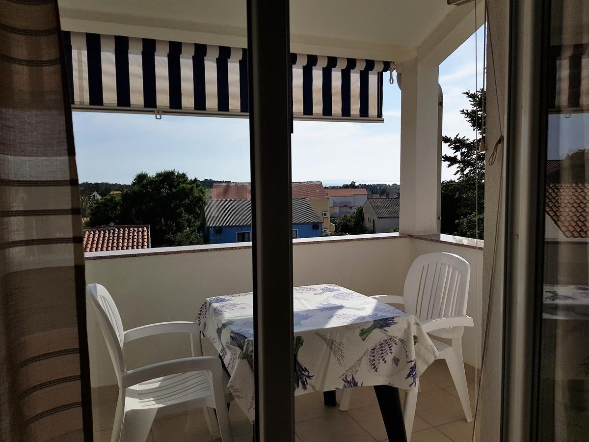 Apartments Monica נובליה מראה חיצוני תמונה