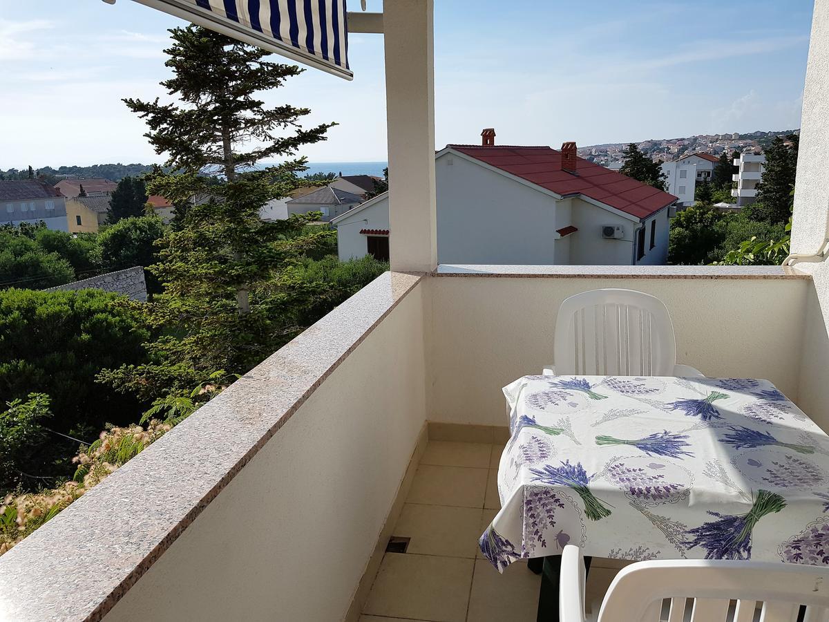Apartments Monica נובליה מראה חיצוני תמונה